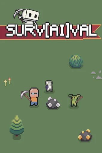 Boxart for game Survaival