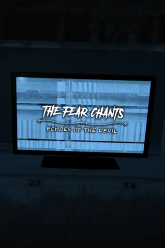Boxart for game The Fear Chants: Echoes Of The Devil