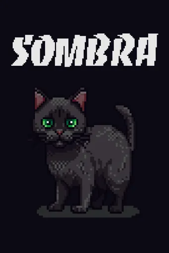 Boxart for game Sombra