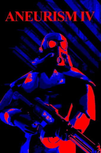 Boxart for game Aneurism Iv