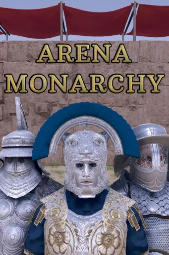 Boxart for game Arena Monarchy