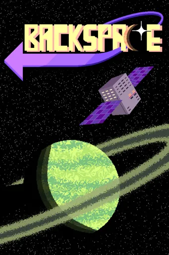 Boxart for game Backspace