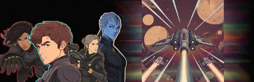 banner