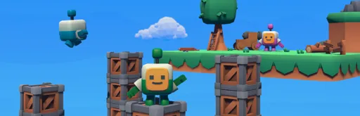 banner