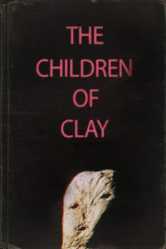 Boxart for game The Children Of Clay