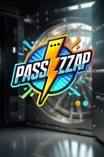 Boxart for game Passzzap
