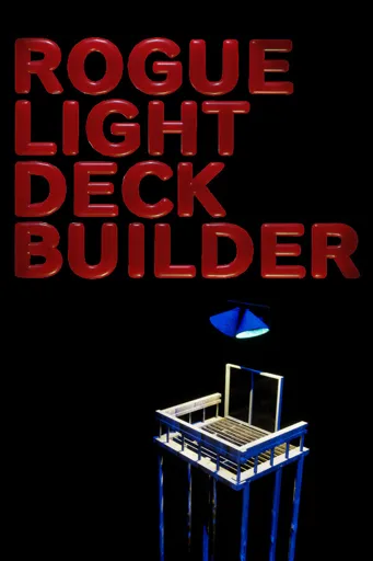 Boxart for game Rogue Light Deck Builder