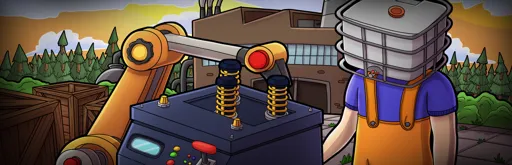 banner