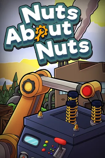 Boxart for game Nuts About Nuts