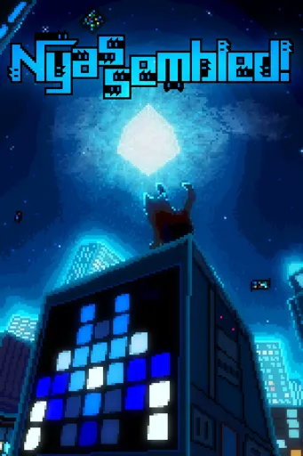 Boxart for game Nyassembled!