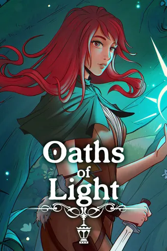 Boxart for game Oaths Of Light - Chapter I
