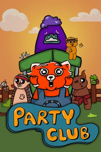 Boxart for game Party Club