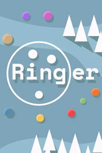 Boxart for game Ringer