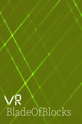 Boxart for game Vr Blade Of Blocks