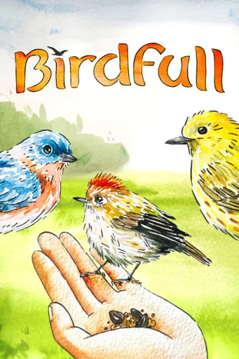 Boxart for game Birdfull