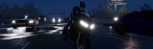 banner