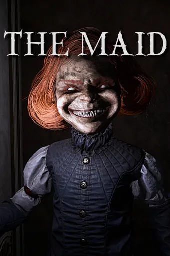 Boxart for game The Maid