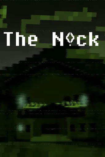 Boxart for game The Nick (chapter 1 Demo)
