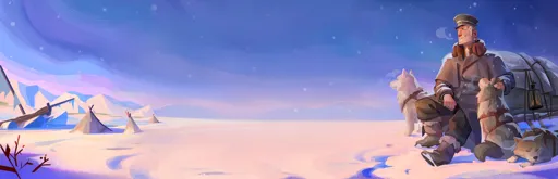 banner