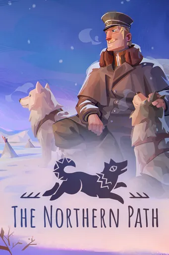 Boxart for game The Northern Path