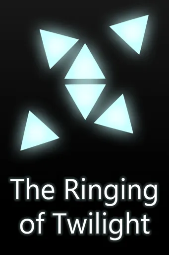 Boxart for game The Ringing Of Twilight