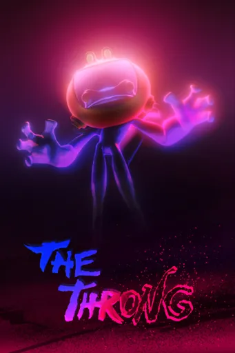 Boxart for game The Throng