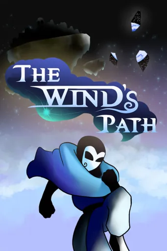 Boxart for game The Wind's Path