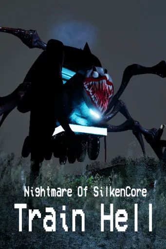 Boxart for game Nightmare Of Silkencore - Train Hell