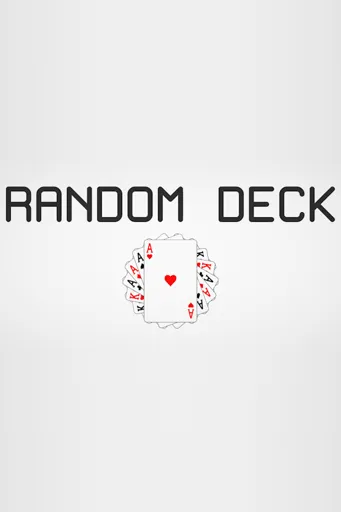 Boxart for game Random Deck
