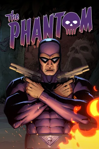 Boxart for game The Phantom