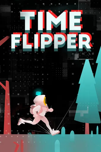 Boxart for game Time Flipper