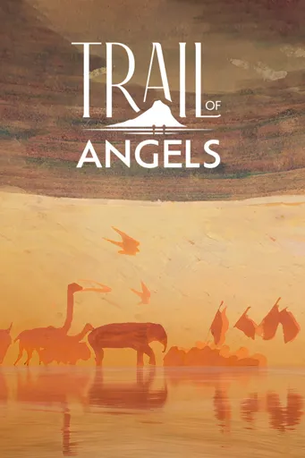 Boxart for game Trail Of Angels