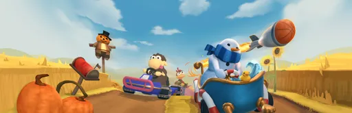 banner