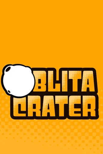 Boxart for game Oblitacrater