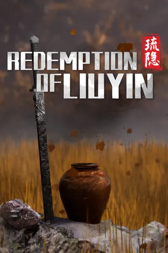 Boxart for game Redemption Of Liuyin