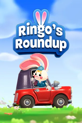 Boxart for game Ringo's Roundup