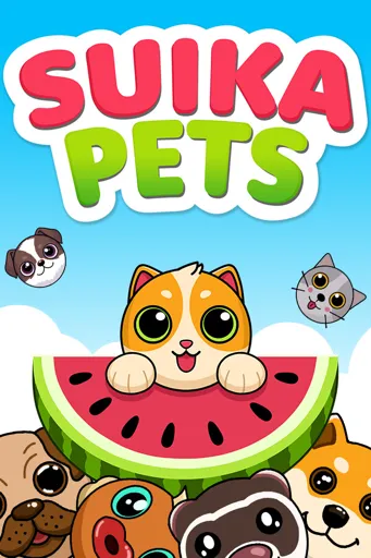 Boxart for game Suika Pets