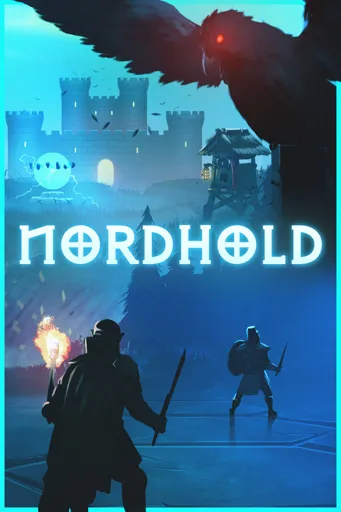 Boxart for game Nordhold