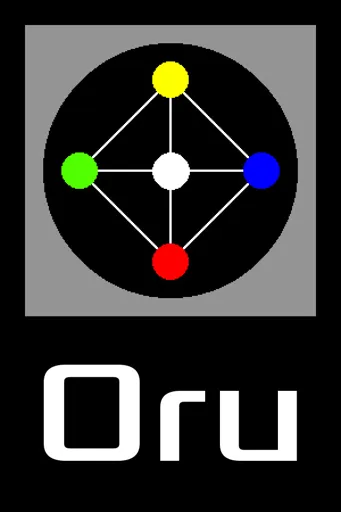 Boxart for game Oru