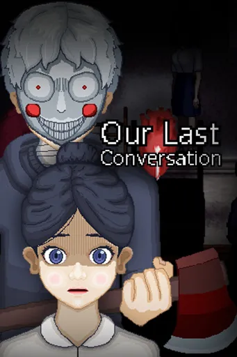 Boxart for game Our Last Conversation