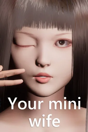 Boxart for game Your Mini Wife
