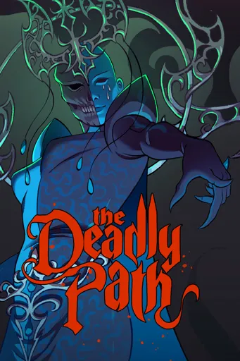 Boxart for game The Deadly Path