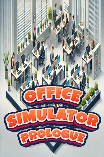 Boxart for game Office Simulator: Prologue