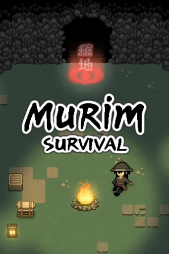 Boxart for game Murim Survival