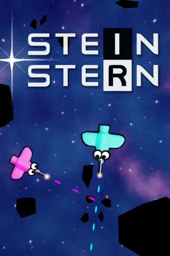 Boxart for game Steinstern