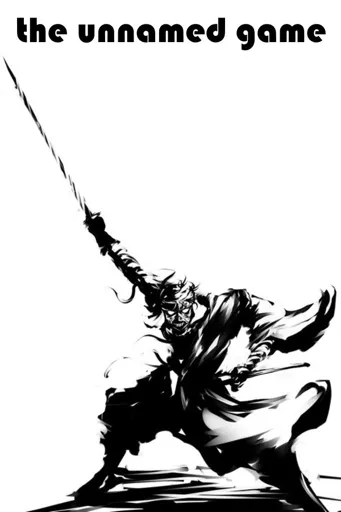 Boxart for game The Unnamed Game