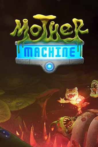 Boxart for game Mother Machine
