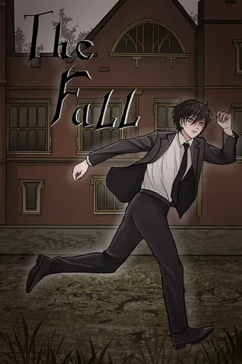 Boxart for game The Fall: Act I