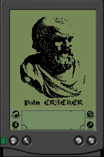 Boxart for game Palm Cracker