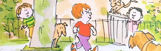 banner